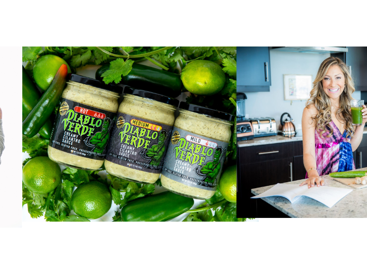 Healthy Fall Recipes