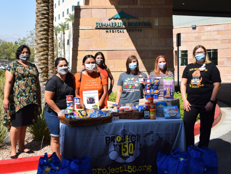 Tyler Robinson Foundation