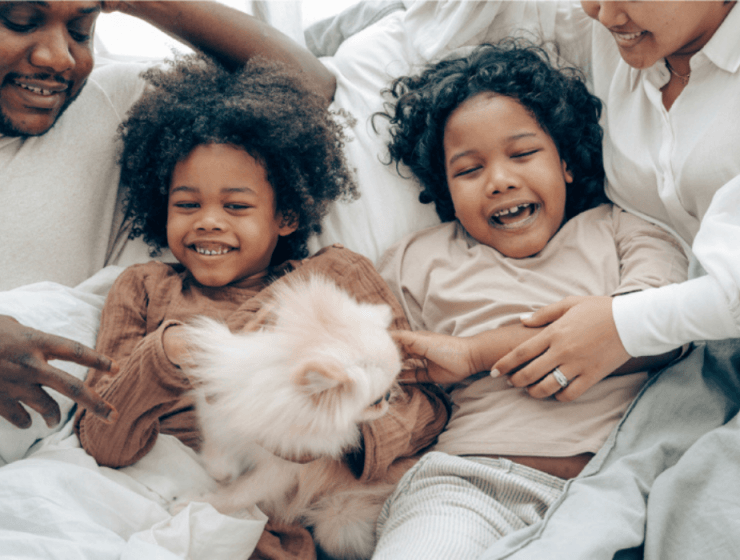 Holiday Social Distancing