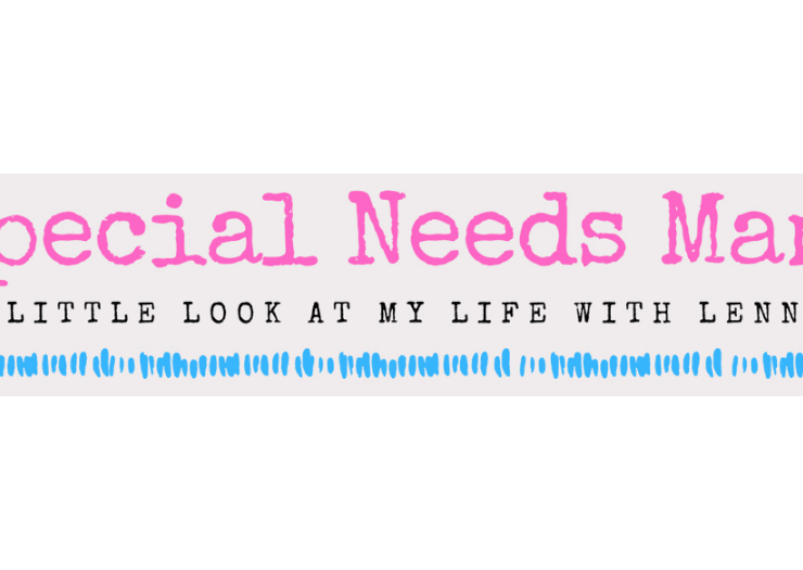 Special Needs Mama