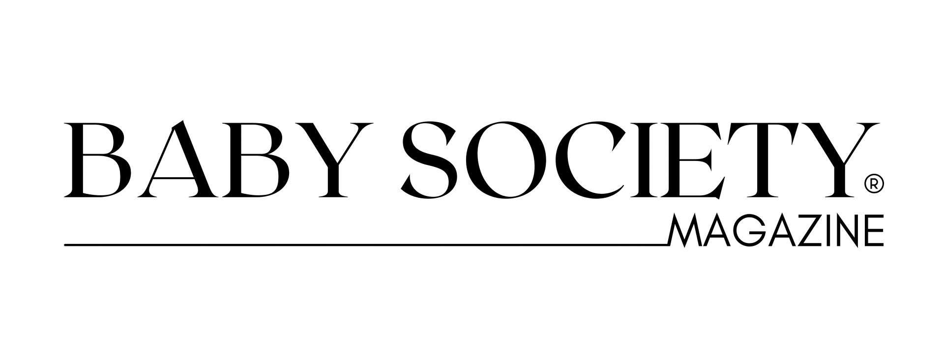 Baby Society Magazine