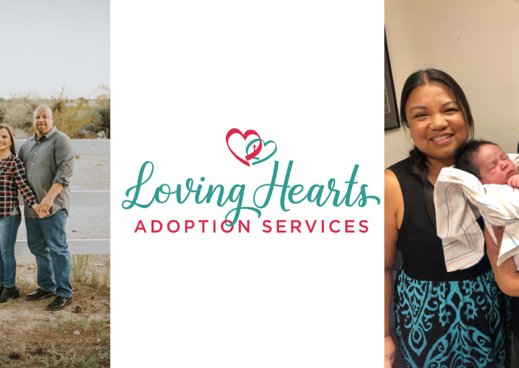 Loving Hearts Adoption
