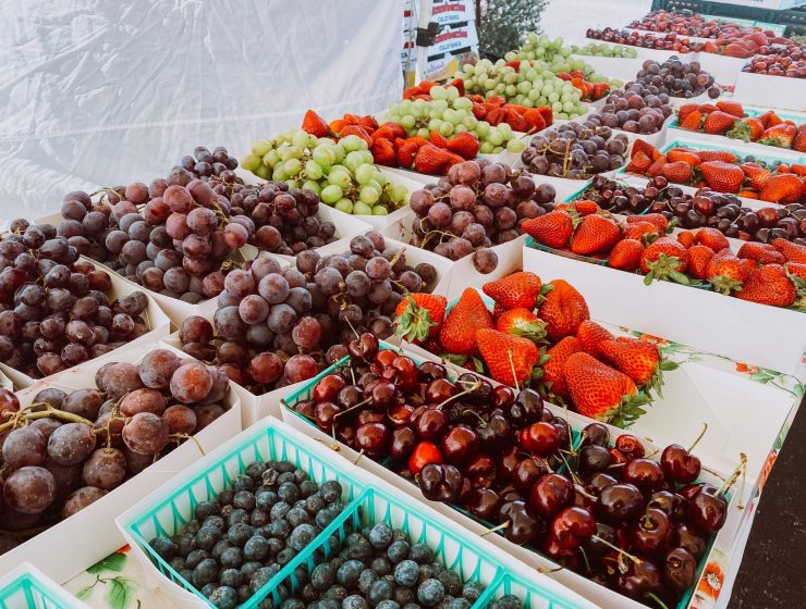 Nevada Moms_Sansone Farmers Market