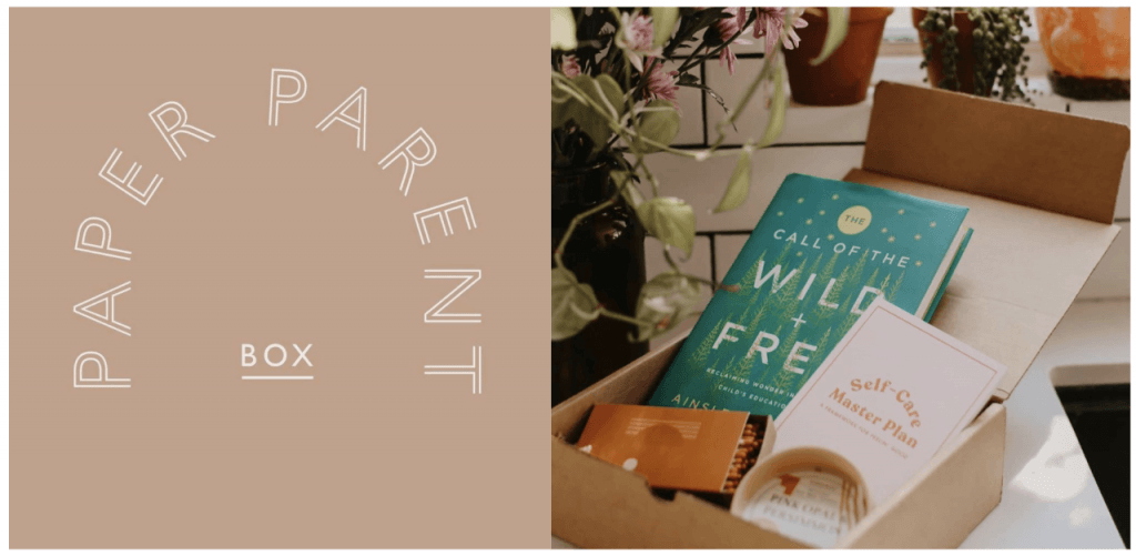 Local Business Gift Guide