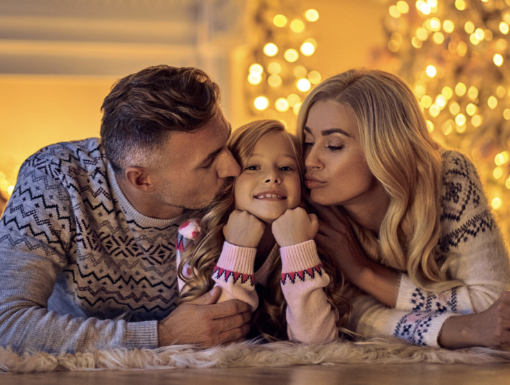 Wonderful TIme of the Year