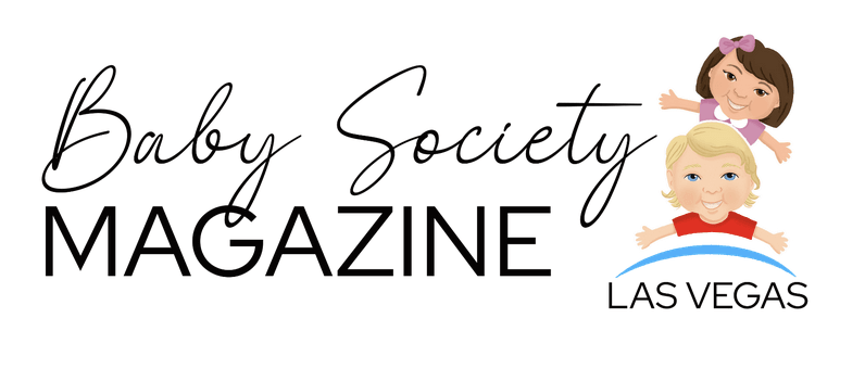 Baby Society Magazine