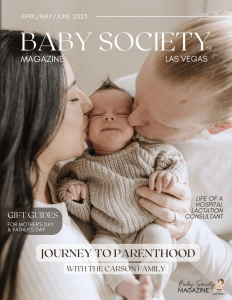 Baby Society Issue 28