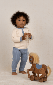 Heirloom Quality Vintage Baby Outfits