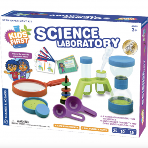 Science Laboratory Kids Gift