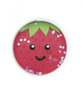 Strawberry Mary Dough Kids Gifts