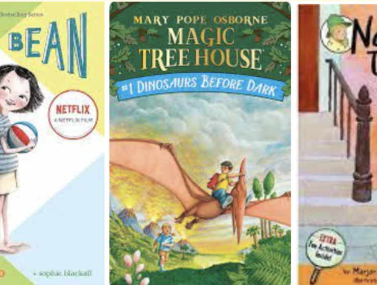Children Books