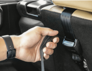 Car Seat Safety